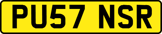 PU57NSR