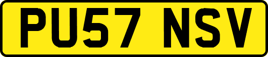 PU57NSV