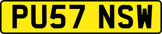 PU57NSW