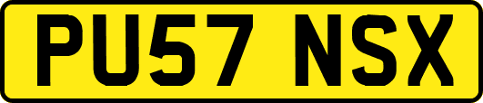 PU57NSX