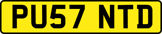 PU57NTD
