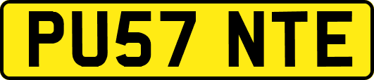 PU57NTE