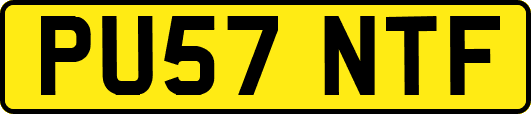 PU57NTF