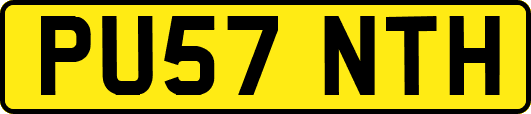 PU57NTH