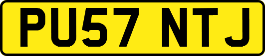 PU57NTJ