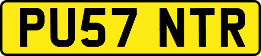 PU57NTR