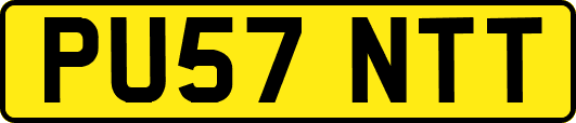 PU57NTT