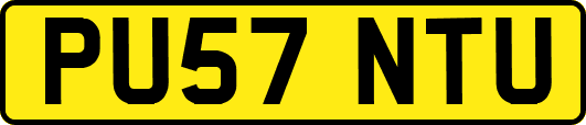 PU57NTU