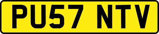 PU57NTV