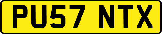 PU57NTX