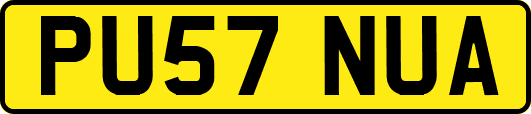 PU57NUA