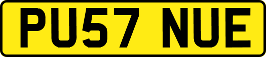 PU57NUE