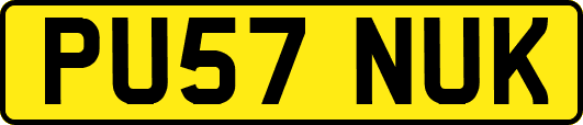PU57NUK