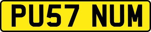 PU57NUM