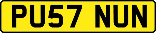 PU57NUN