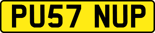 PU57NUP