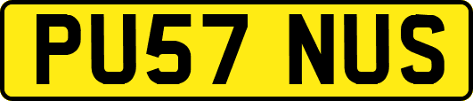 PU57NUS