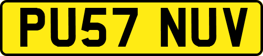 PU57NUV