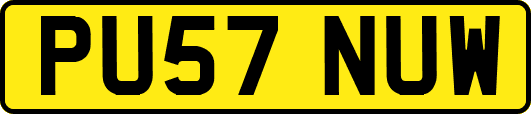 PU57NUW