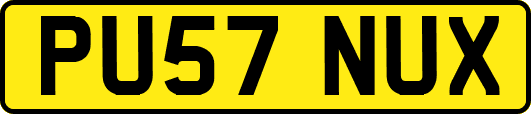 PU57NUX