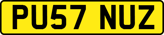 PU57NUZ