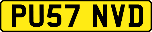 PU57NVD