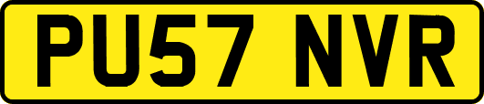 PU57NVR