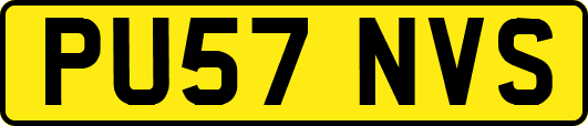 PU57NVS