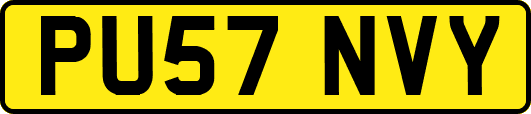 PU57NVY