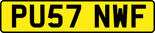 PU57NWF