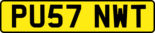 PU57NWT
