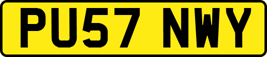 PU57NWY