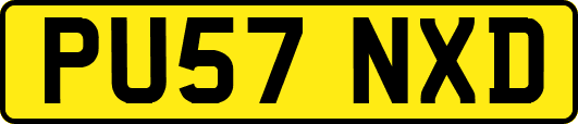 PU57NXD