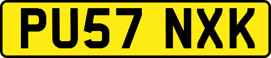 PU57NXK