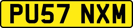 PU57NXM