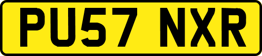 PU57NXR