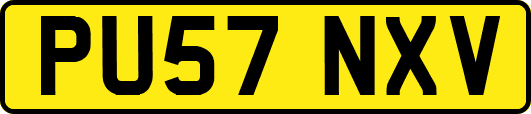 PU57NXV
