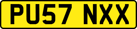 PU57NXX