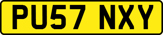 PU57NXY