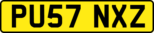 PU57NXZ