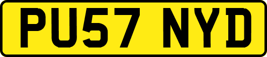 PU57NYD