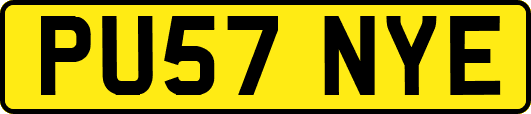 PU57NYE