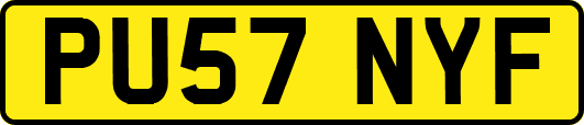 PU57NYF