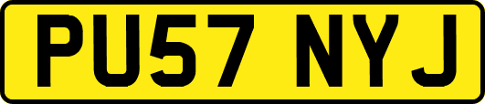 PU57NYJ