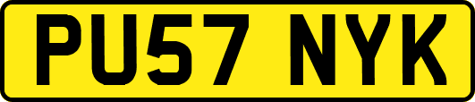 PU57NYK