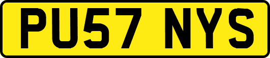 PU57NYS
