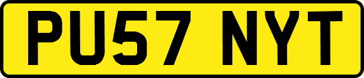 PU57NYT