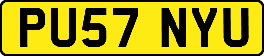PU57NYU
