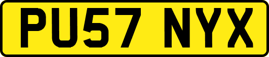 PU57NYX