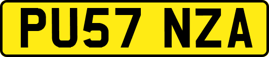 PU57NZA